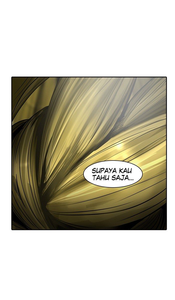 Tower of God Chapter 318