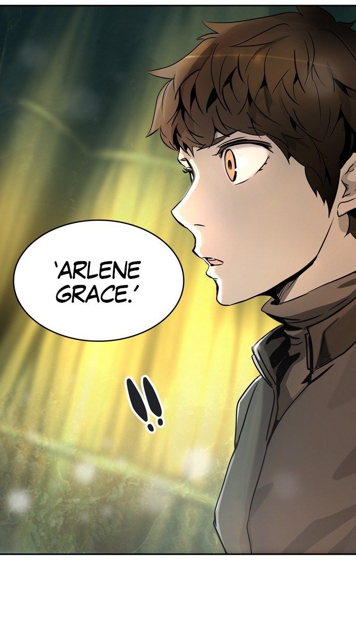 Tower of God Chapter 318