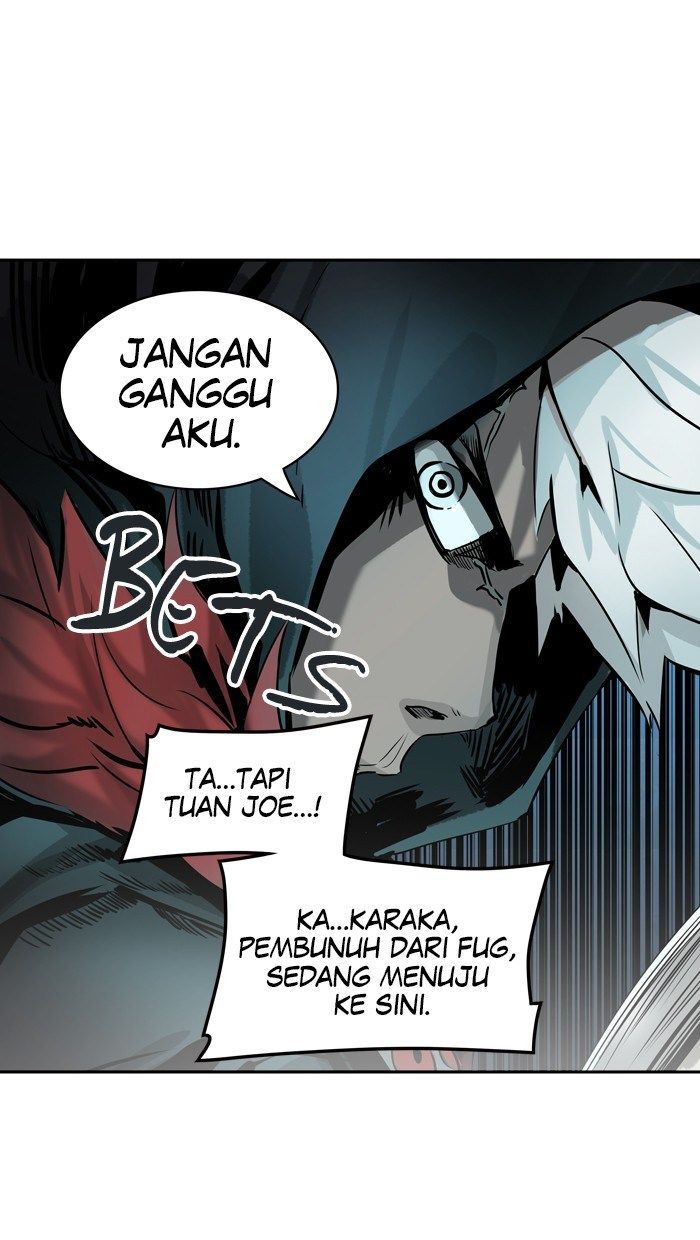 Tower of God Chapter 318