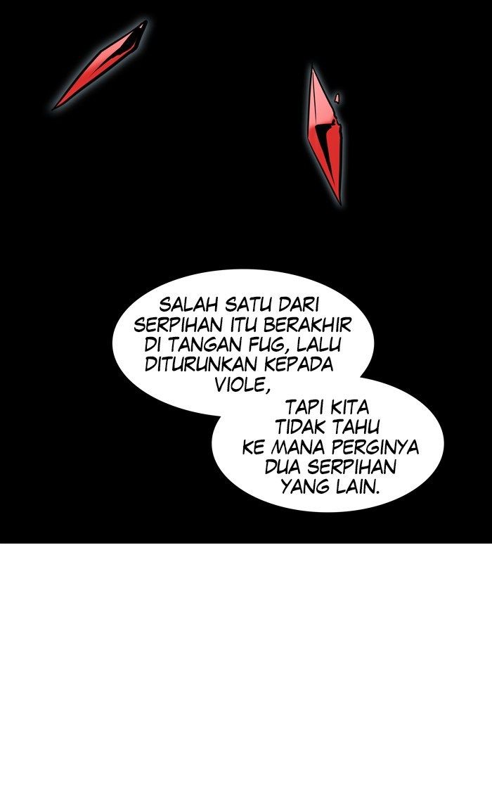 Tower of God Chapter 318