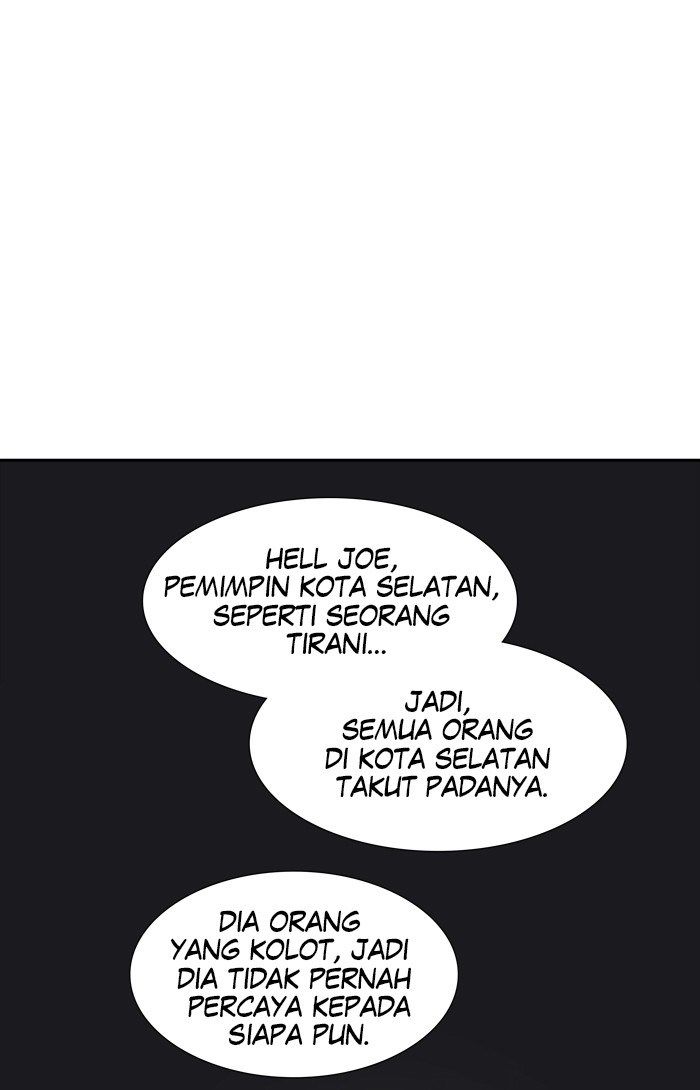 Tower of God Chapter 318