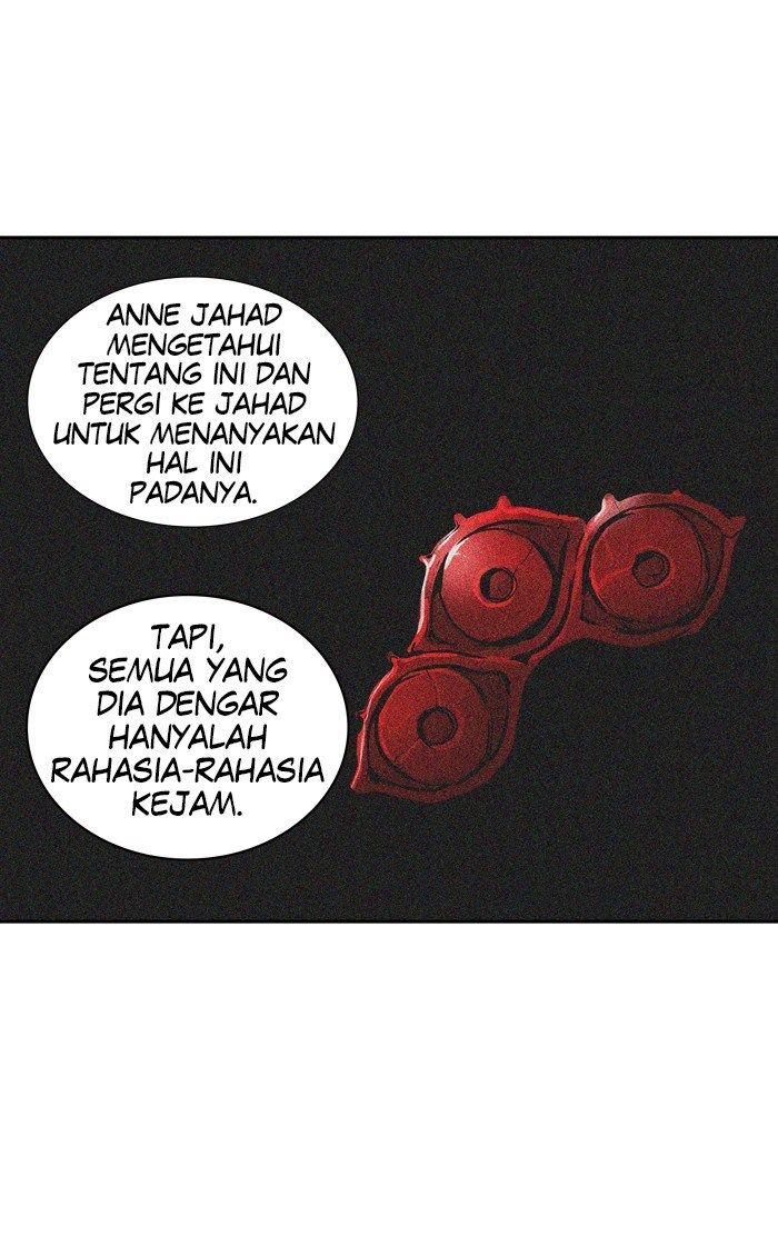 Tower of God Chapter 318