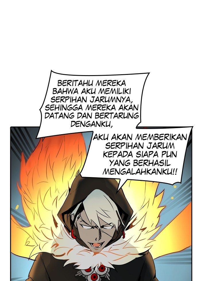 Tower of God Chapter 319