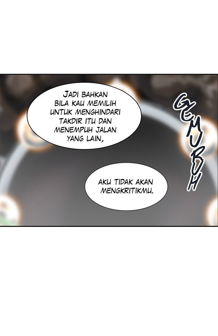 Tower of God Chapter 320