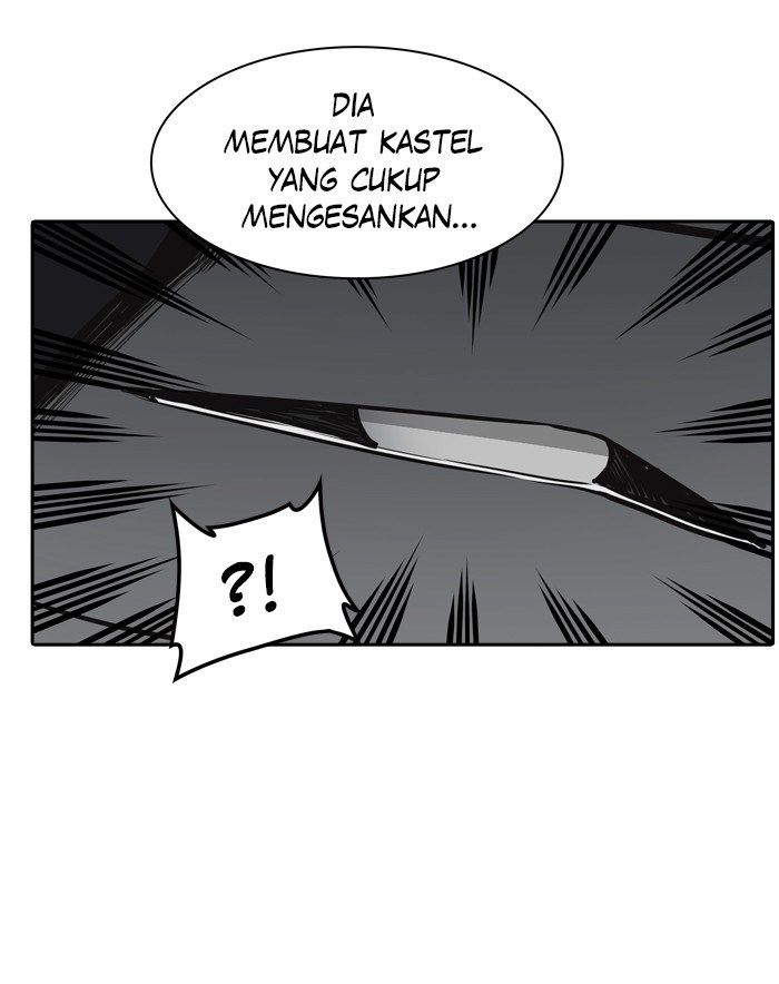 Tower of God Chapter 320