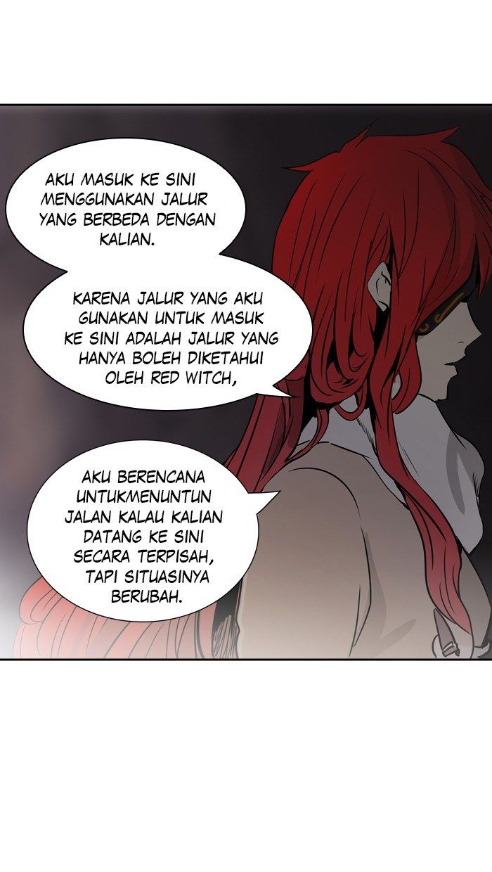 Tower of God Chapter 320