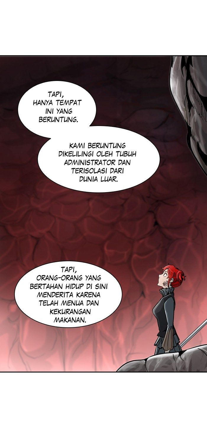 Tower of God Chapter 320