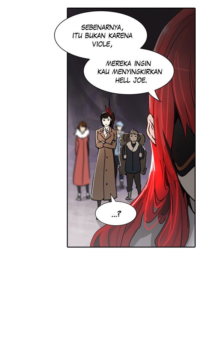 Tower of God Chapter 320