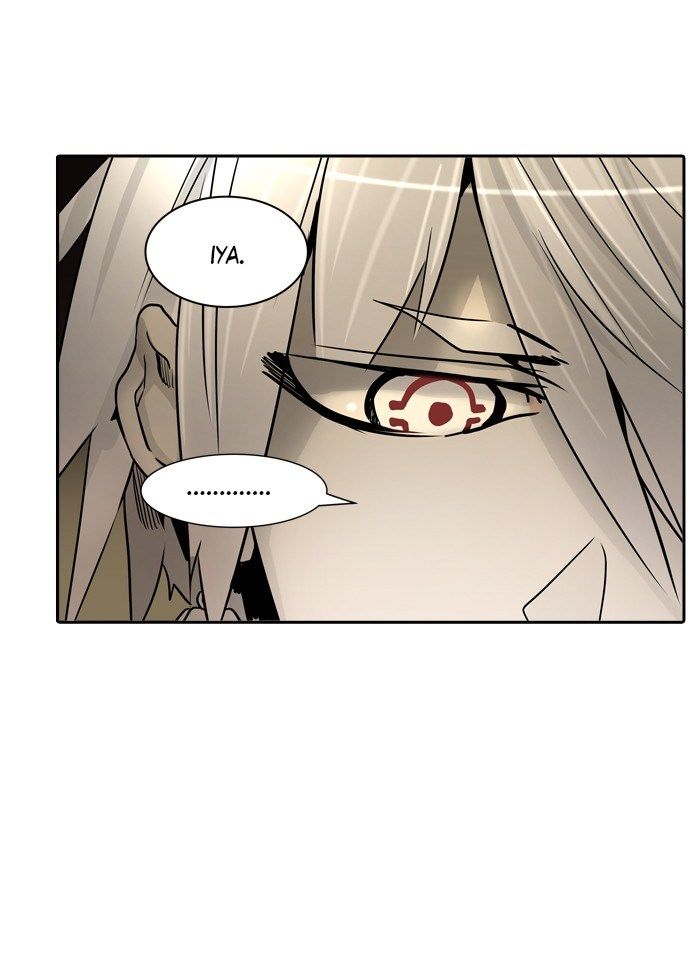 Tower of God Chapter 320