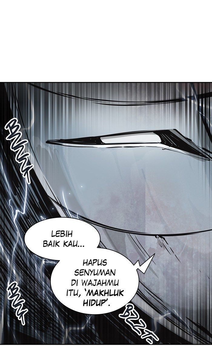 Tower of God Chapter 320