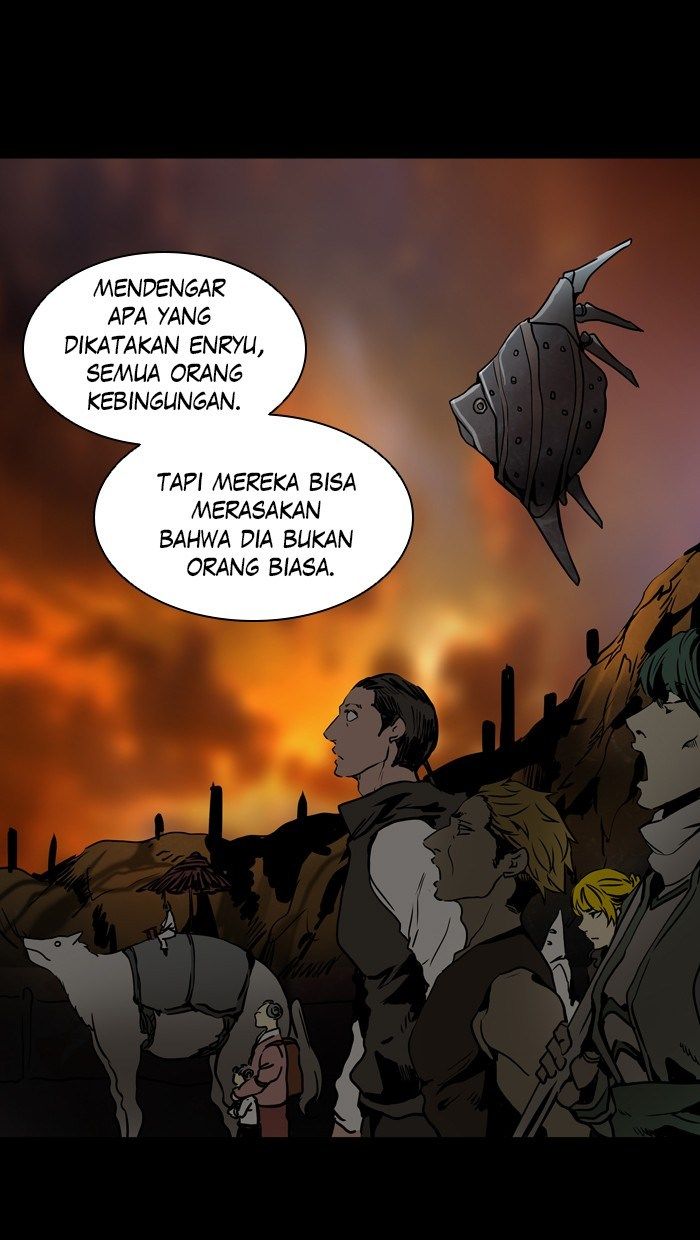 Tower of God Chapter 320