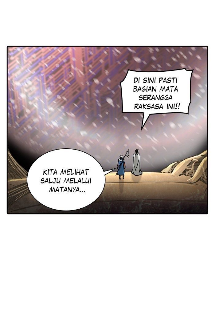 Tower of God Chapter 320