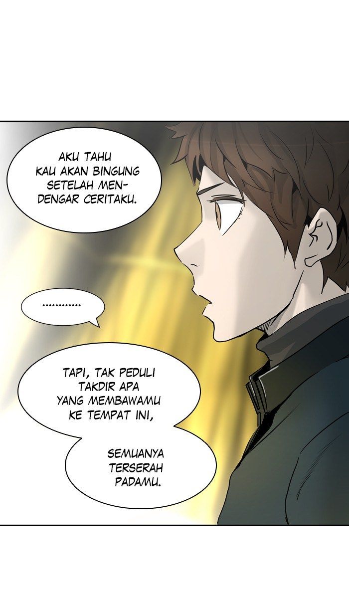 Tower of God Chapter 320