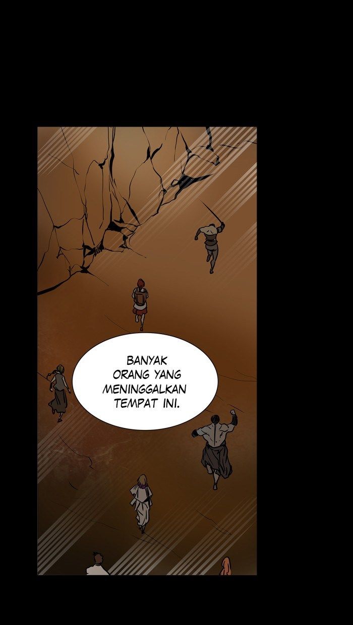 Tower of God Chapter 320