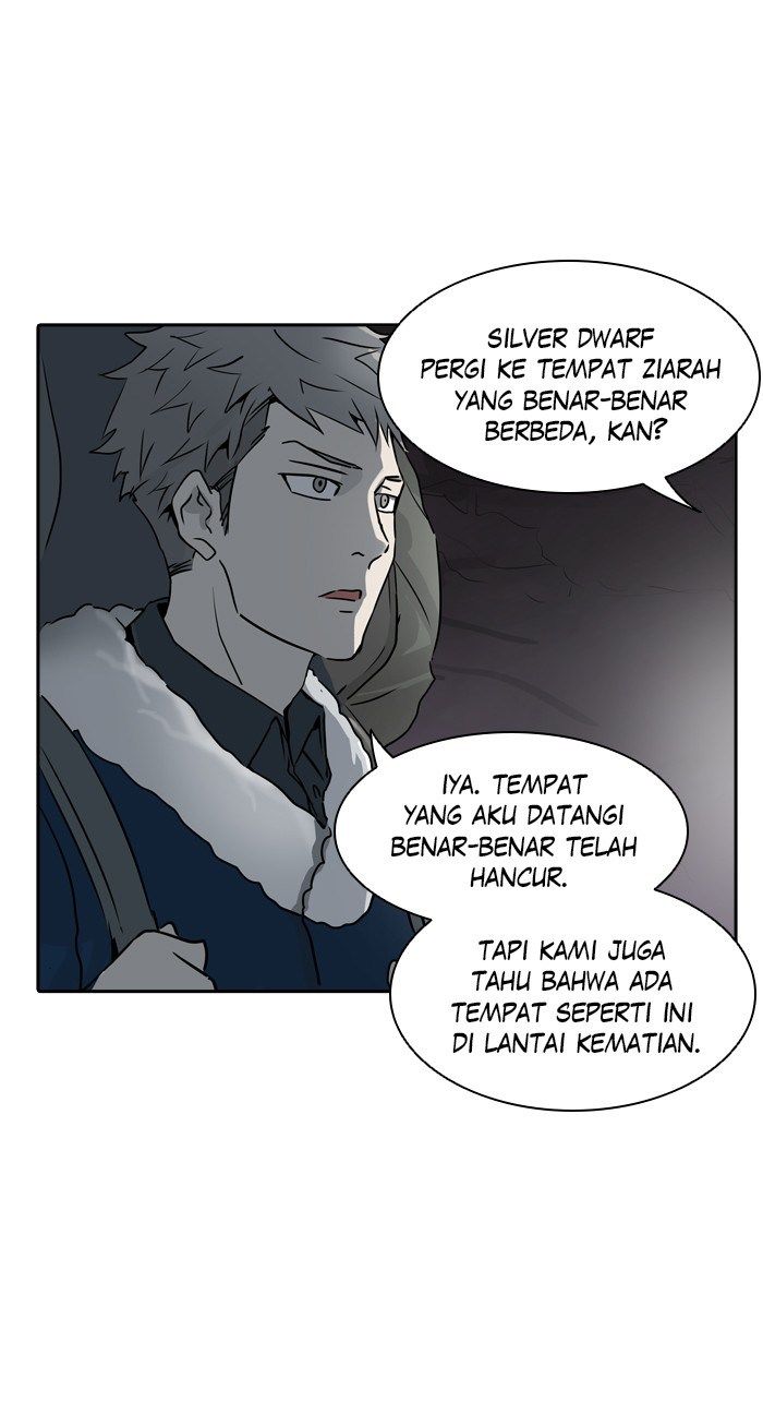 Tower of God Chapter 320