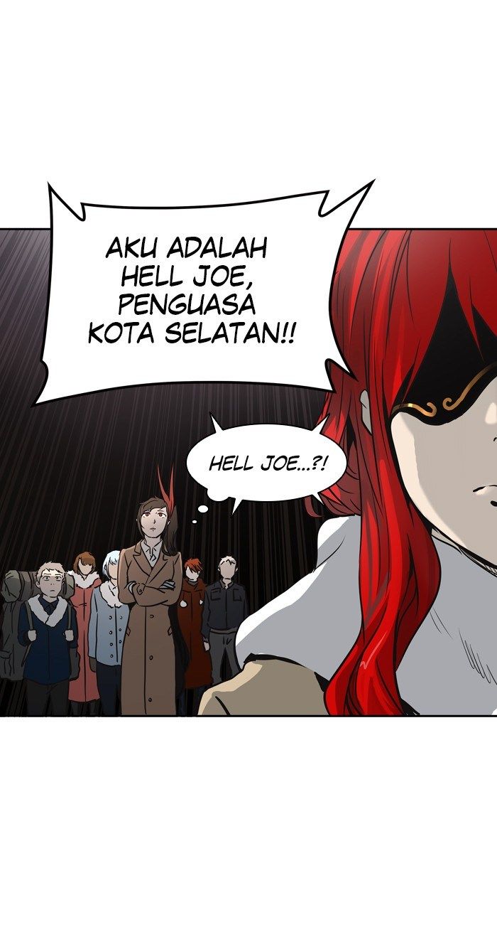 Tower of God Chapter 320