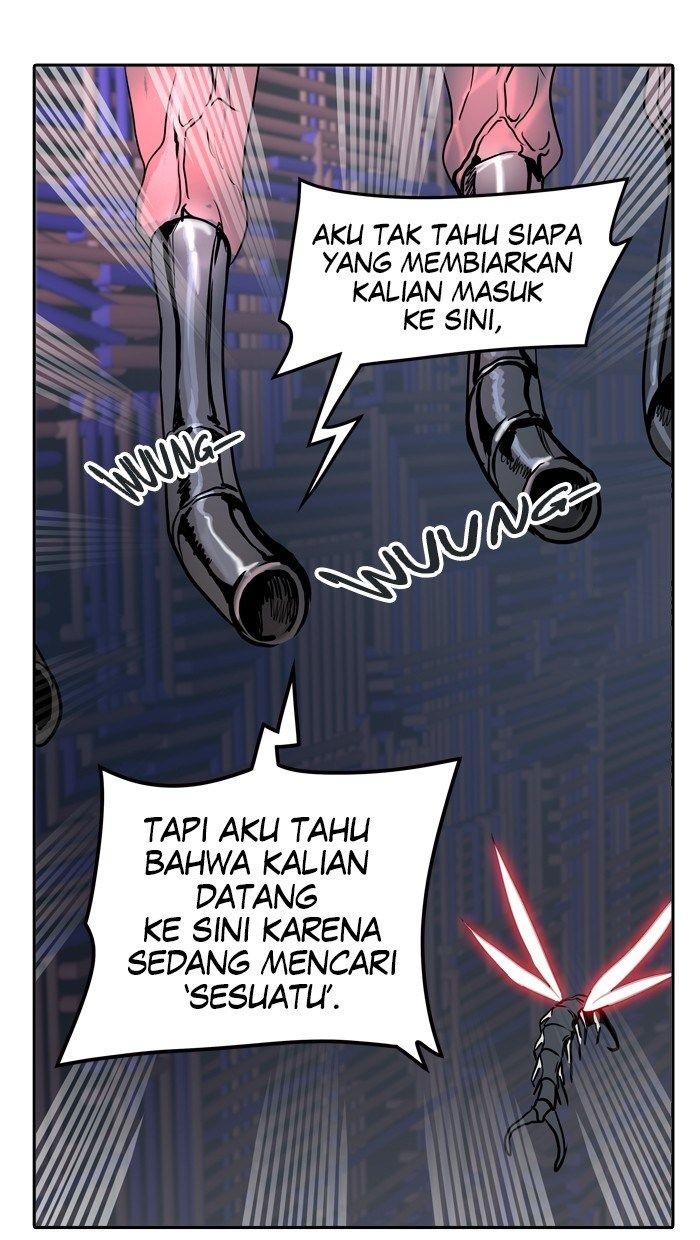 Tower of God Chapter 320