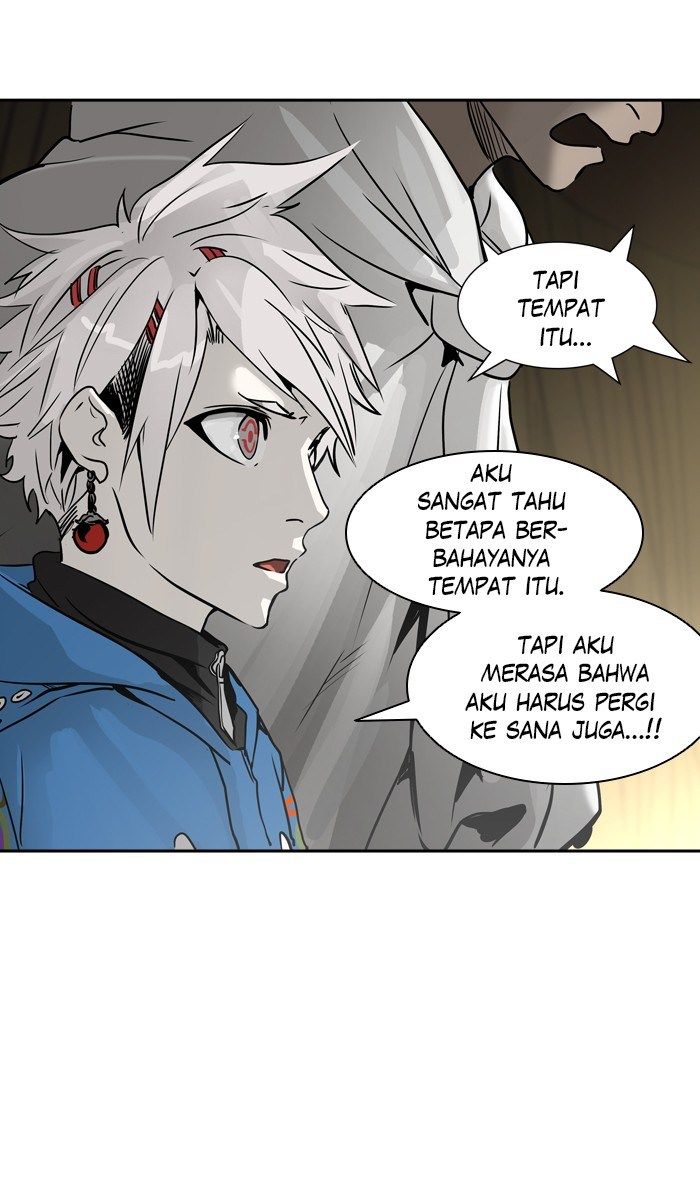 Tower of God Chapter 320