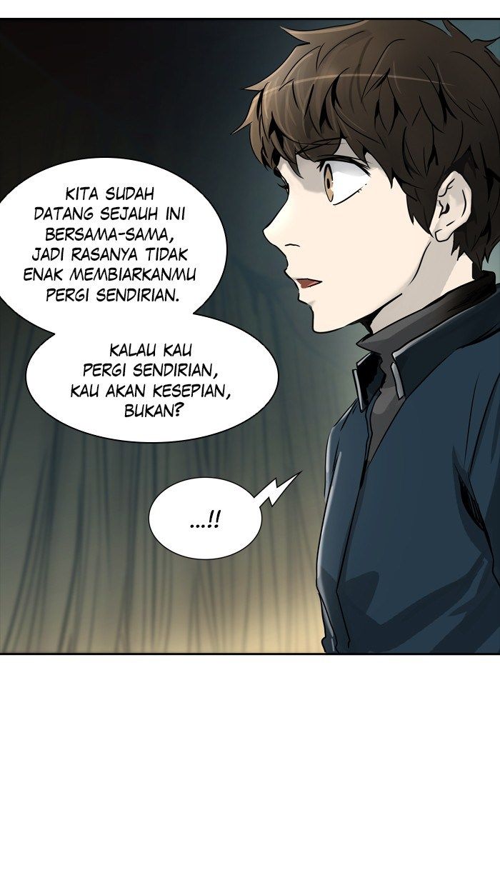 Tower of God Chapter 320