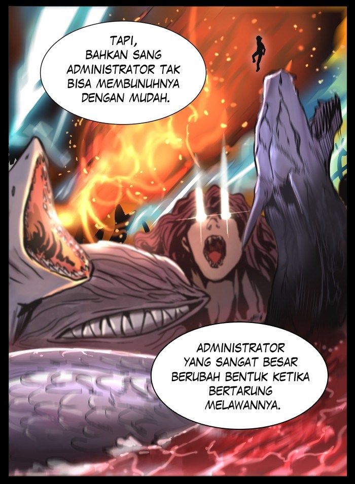 Tower of God Chapter 320