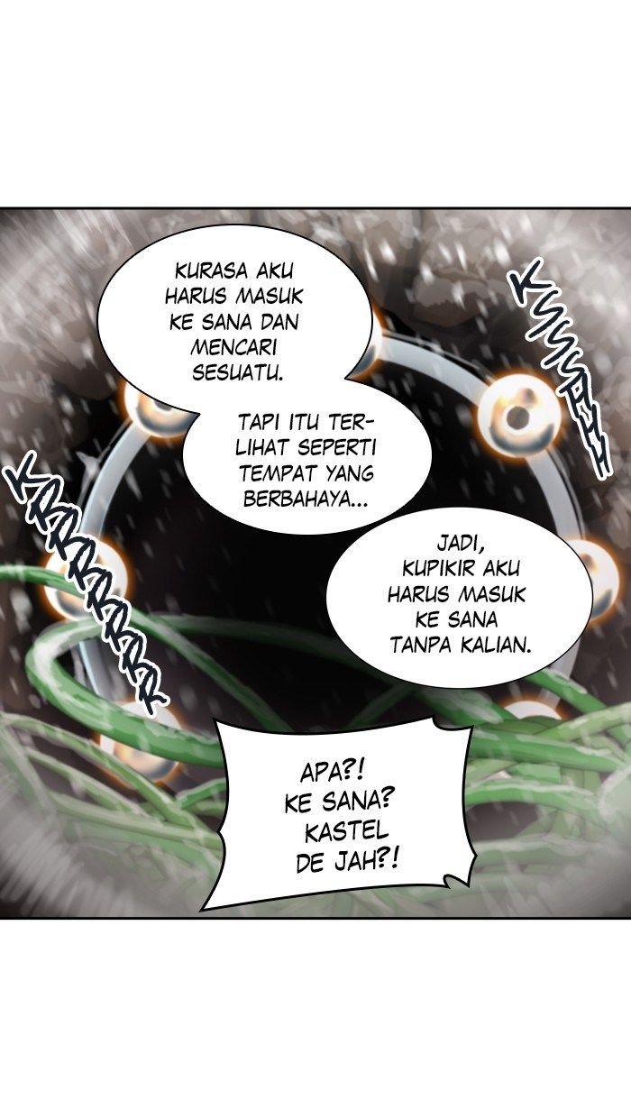 Tower of God Chapter 320