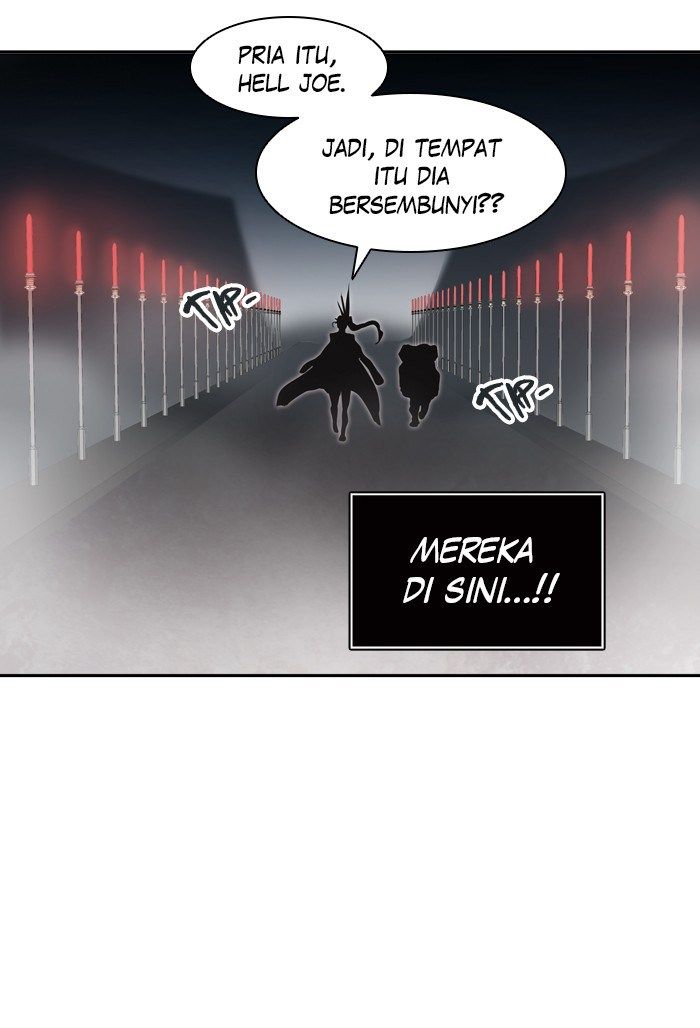 Tower of God Chapter 320