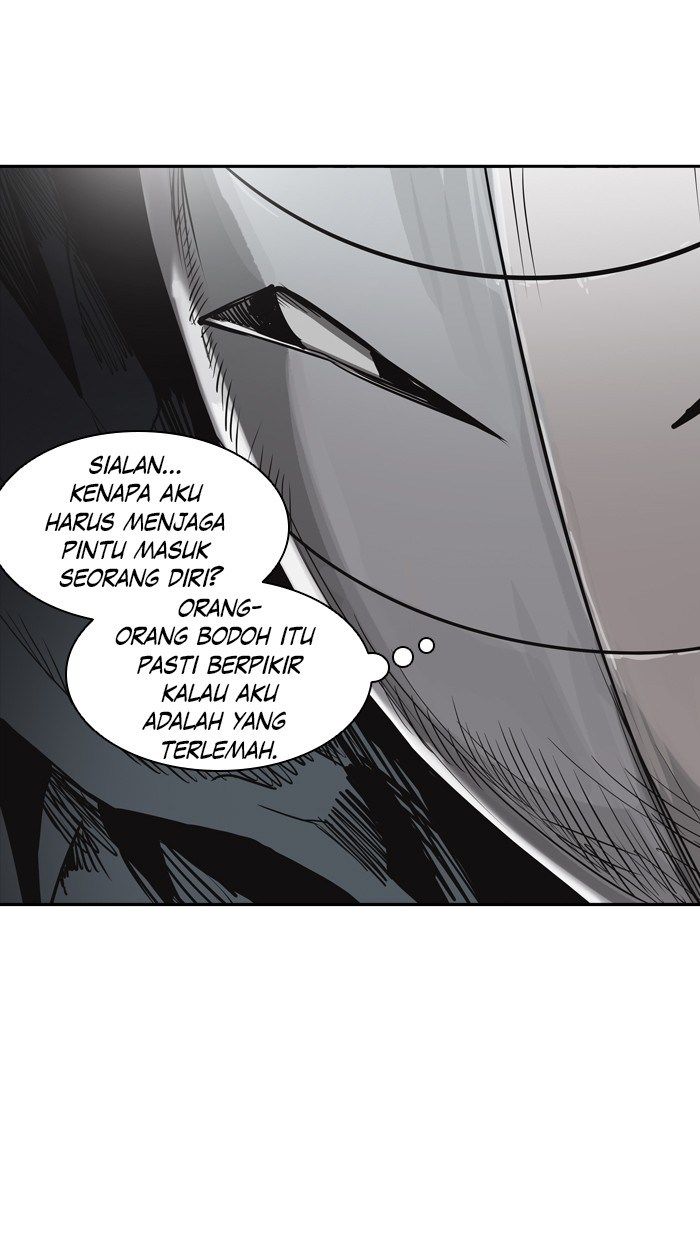 Tower of God Chapter 320