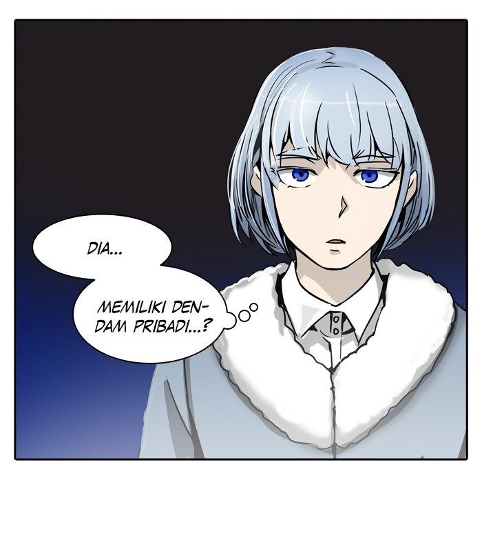 Tower of God Chapter 320