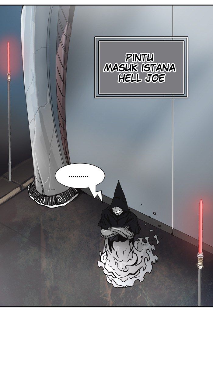 Tower of God Chapter 320