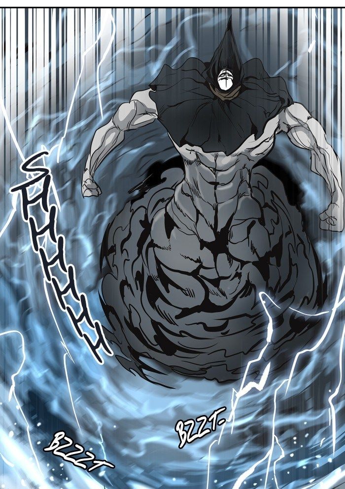 Tower of God Chapter 320