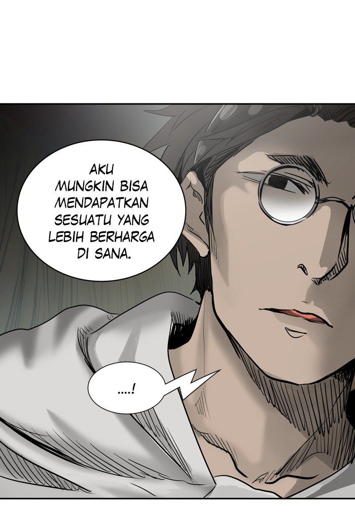 Tower of God Chapter 320