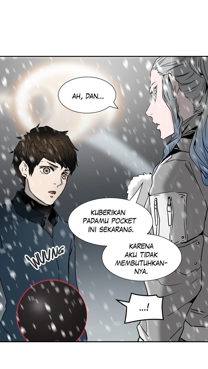 Tower of God Chapter 321