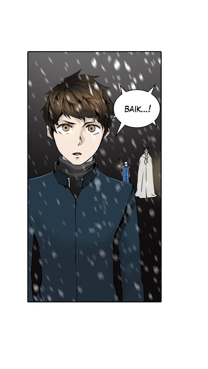 Tower of God Chapter 321