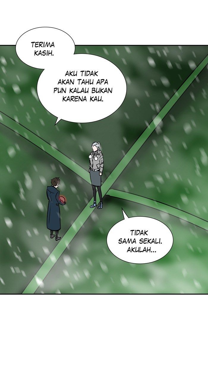 Tower of God Chapter 321