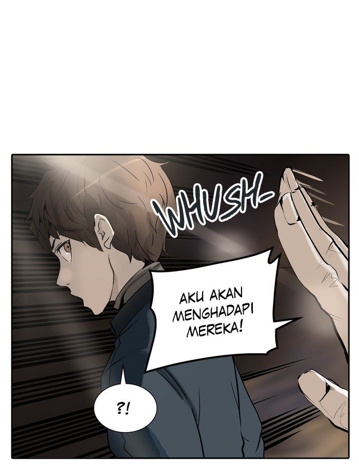 Tower of God Chapter 322