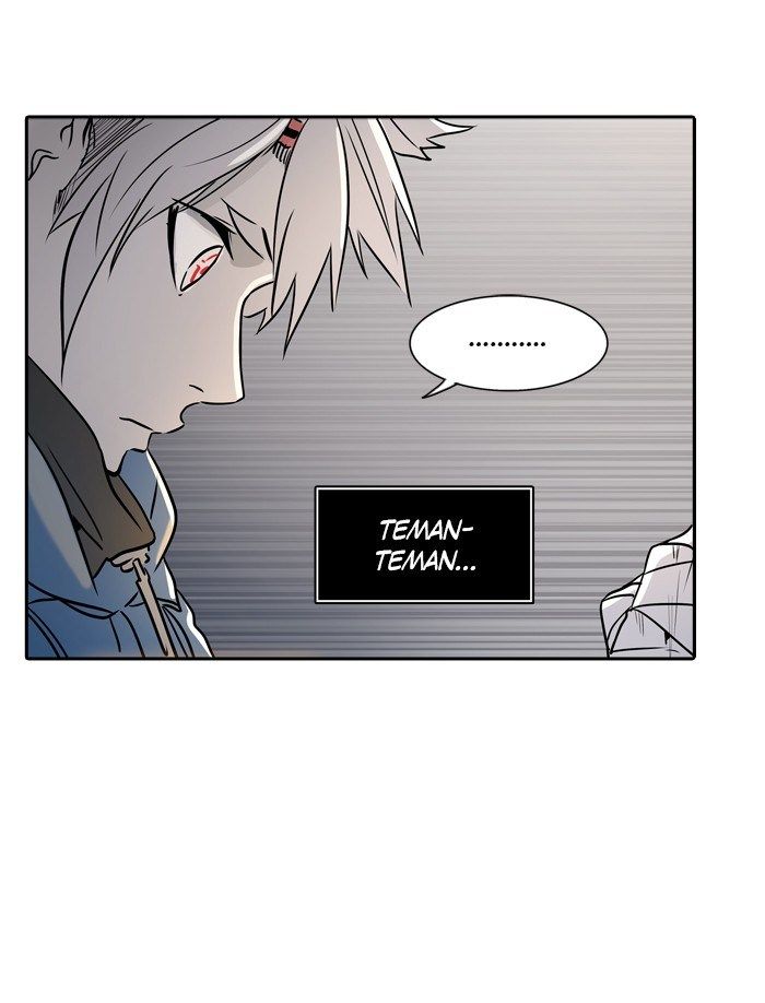 Tower of God Chapter 322