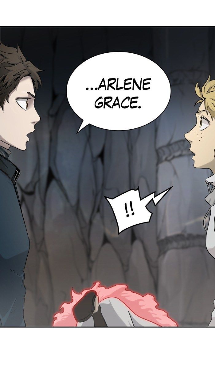 Tower of God Chapter 323