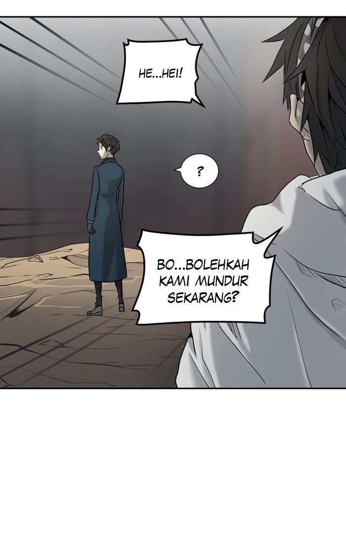 Tower of God Chapter 323