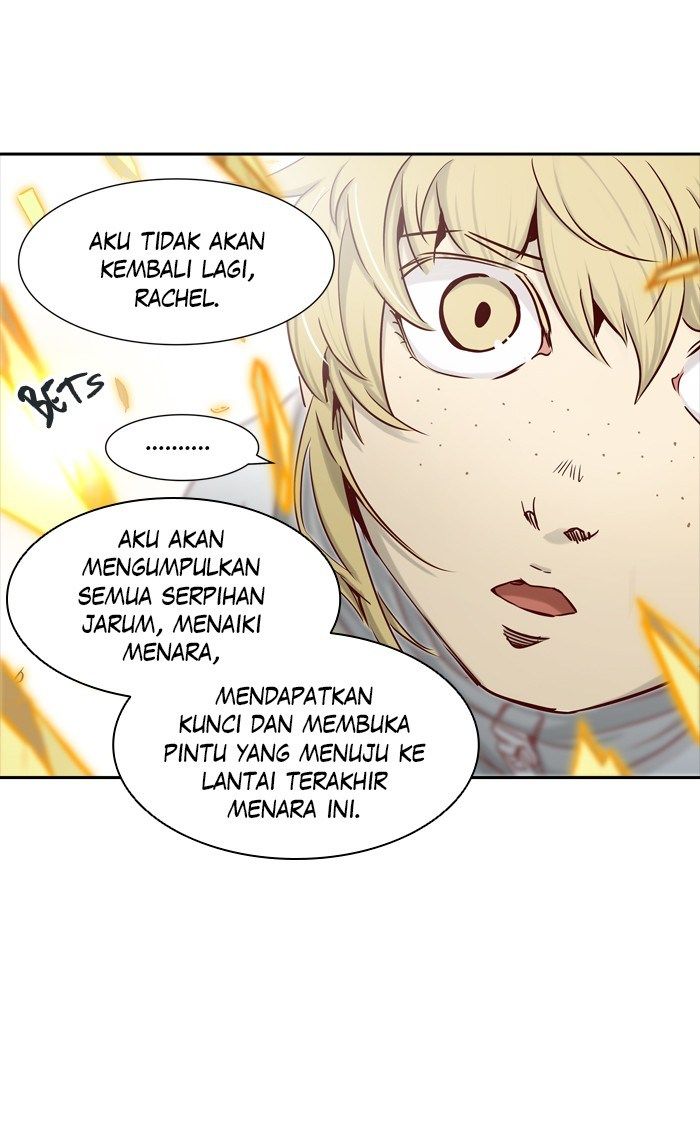 Tower of God Chapter 323