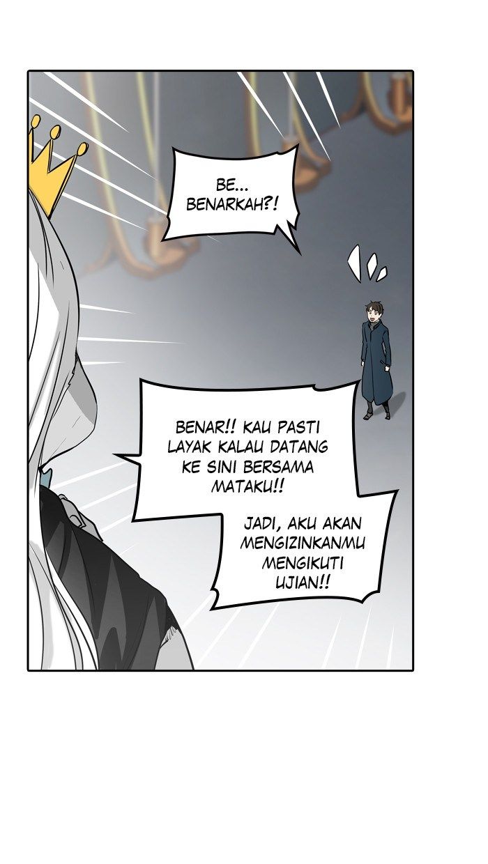 Tower of God Chapter 323