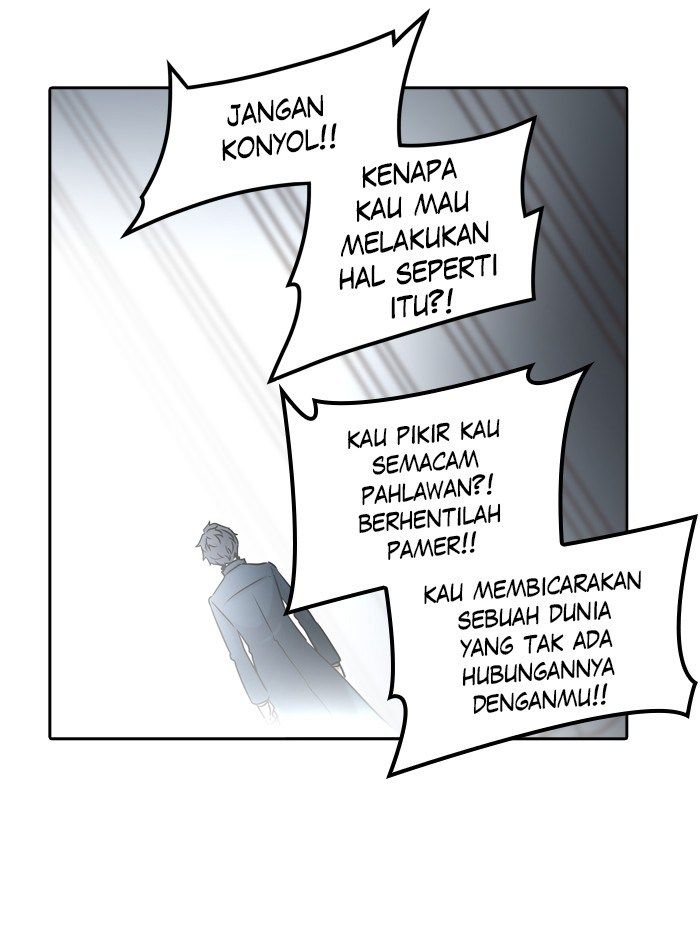 Tower of God Chapter 323