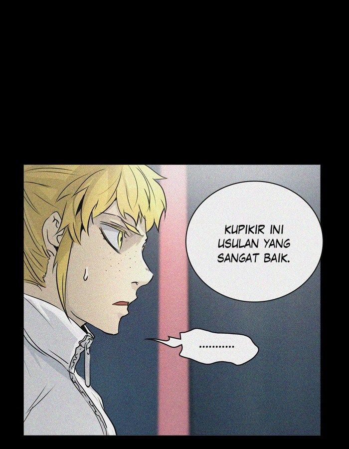 Tower of God Chapter 323