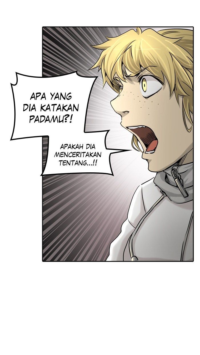 Tower of God Chapter 323