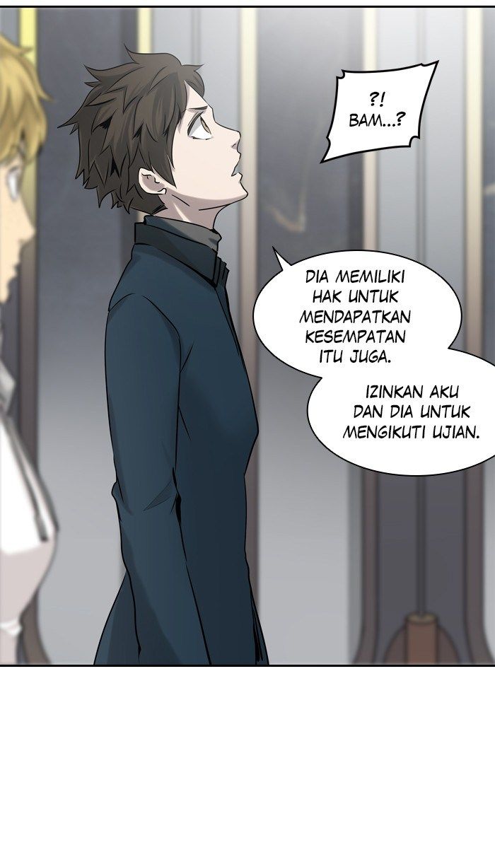 Tower of God Chapter 323