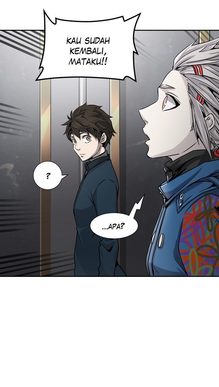 Tower of God Chapter 323