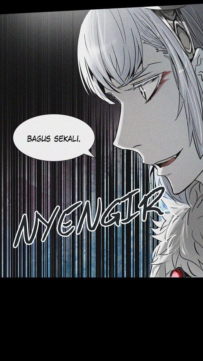 Tower of God Chapter 323