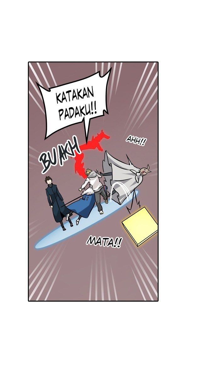 Tower of God Chapter 323