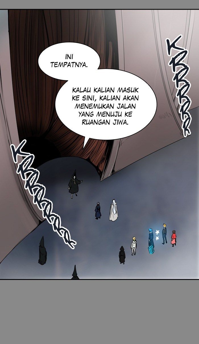 Tower of God Chapter 323