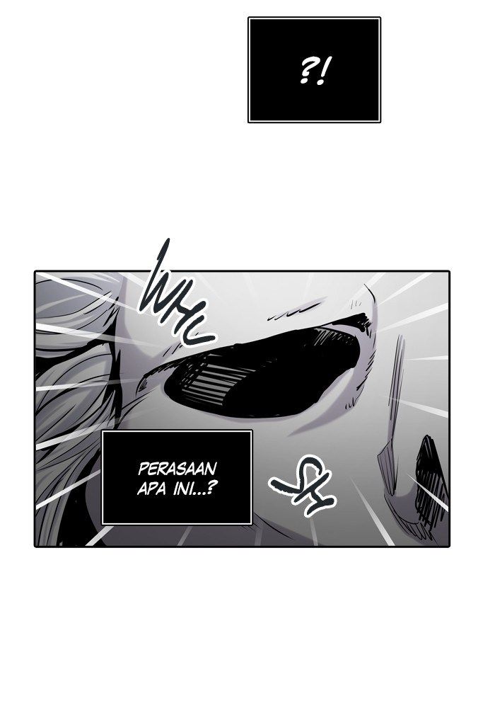 Tower of God Chapter 323