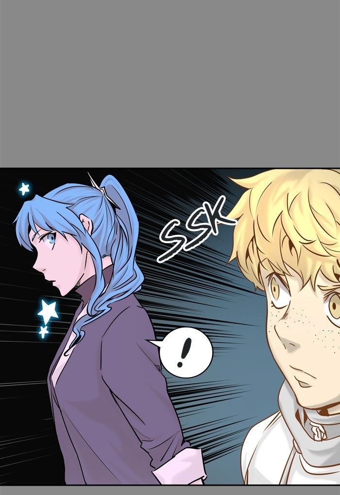 Tower of God Chapter 323